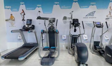 北京康體億佰健身器材有限公司全...