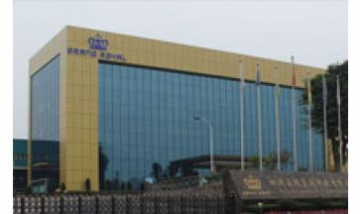 四川嘉逸皇冠科技有限公司全景圖