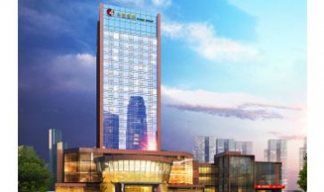 無錫中益國際商務酒店有限公司全...