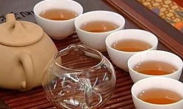 第二屆秋季茶博會(huì)全景圖