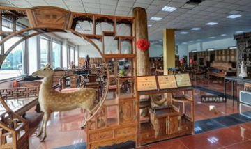 北京九牧林氏古典家具有限公司全...