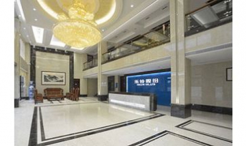 廣東樂(lè)鈴電器股份有限公司全景圖