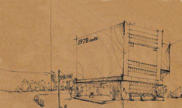 大連經濟技術開發(fā)區(qū)壹玖柒捌西餐...