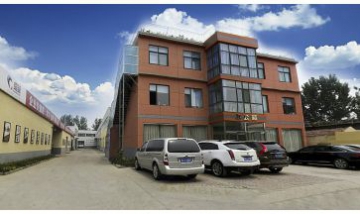 濟南金勝星機械設(shè)備有限公司全景...