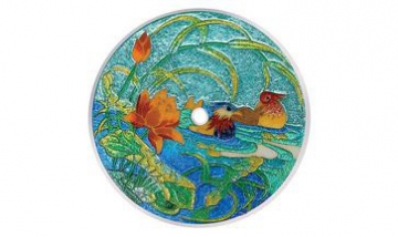 北京市琺瑯廠有限責(zé)任公司全景圖