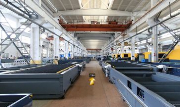 上海團結普瑞瑪激光設備有限公司...