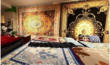 濟(jì)南歐豪商貿(mào)有限公司全景圖