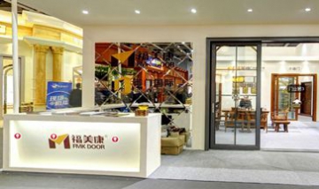 廣州市福美康門業(yè)制造有限公司全...