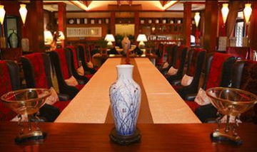 上海天公苑文化創(chuàng)意有限公司全景...