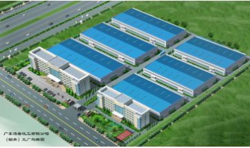 廣州湯譜建筑裝飾材料有限公司全...