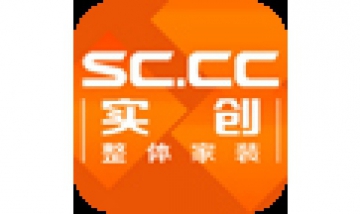 實(shí)創(chuàng)家居裝飾集團(tuán)有限公司樣板間...