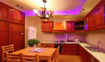 金牛區(qū)西爾維亞家具經(jīng)營(yíng)部全景圖