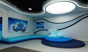 北京國(guó)電華宇科技有限公司全景圖