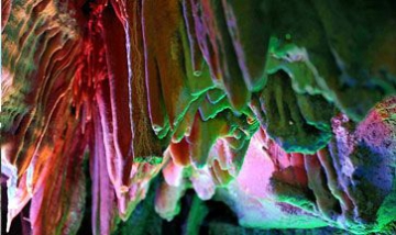 曲陽縣旅游局靈山聚龍洞管理處全...