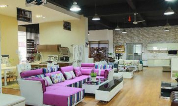 廈門傳樂家居用品有限公司全景圖