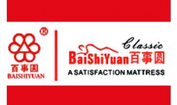 濟(jì)南天橋區(qū)百事圓床具廠全景圖