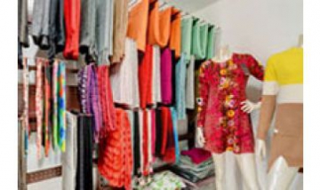 內(nèi)蒙古蒙正工貿(mào)有限公司全景圖