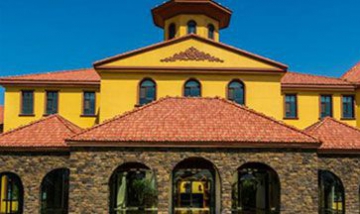 內(nèi)蒙古金沙苑生態(tài)集團(tuán)有限公司全...