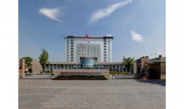 德陽市旌陽區(qū)委宣傳部全景圖