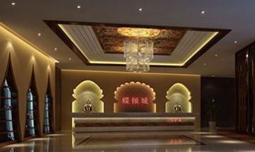 北京蝶傾城商務有限公司全景圖