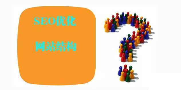 網(wǎng)站結(jié)構(gòu)優(yōu)化對網(wǎng)站有什么好處