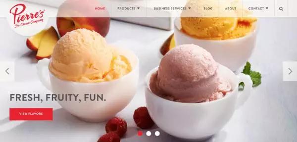 現(xiàn)在網(wǎng)頁設(shè)計(jì)中圖片有哪些常見的使用技巧？