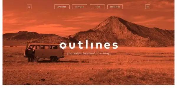 現(xiàn)在網(wǎng)頁設(shè)計(jì)中圖片有哪些常見的使用技巧？