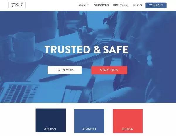 現(xiàn)在網(wǎng)頁設(shè)計(jì)中圖片有哪些常見的使用技巧？