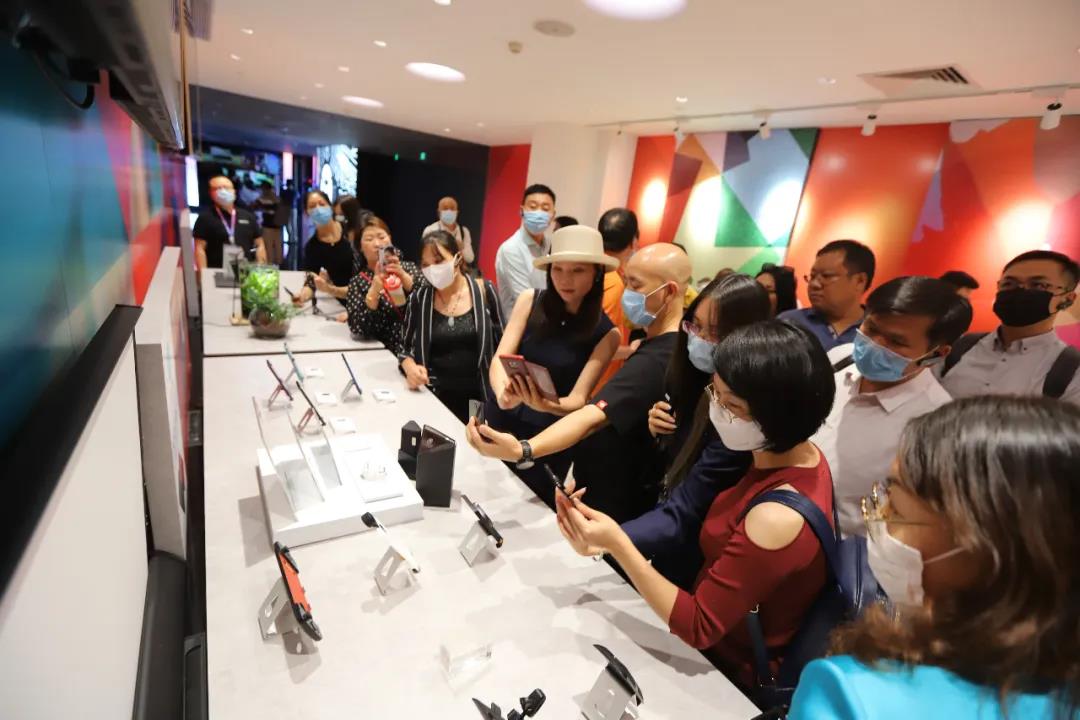 聯(lián)想，中國品牌的驕傲！