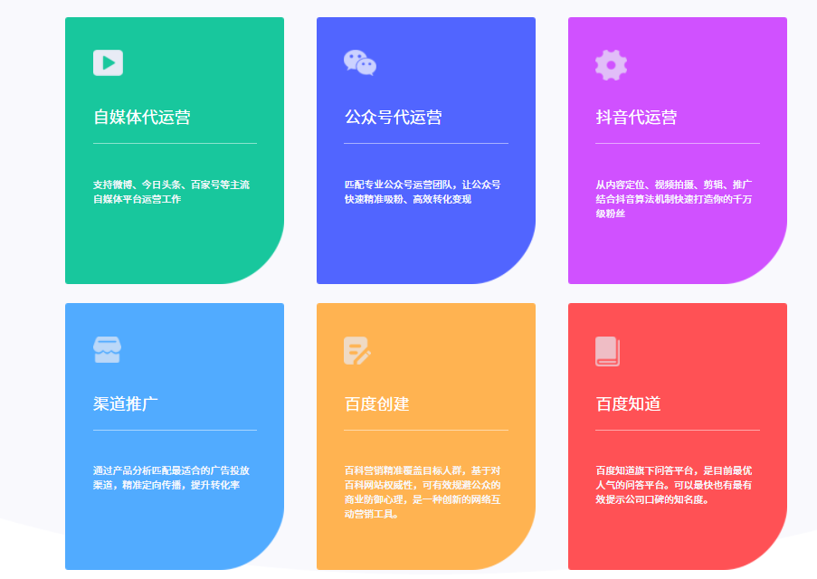 網站運營推廣有哪些? 怎么做花錢少有效果?