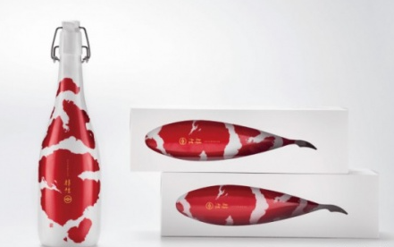 優(yōu)秀包裝設(shè)計案例賞析