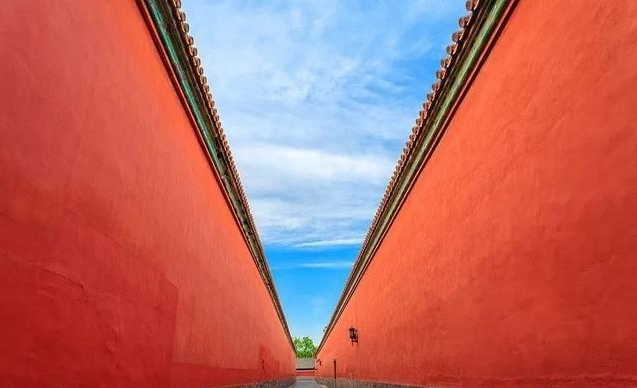 平面設計作品集靈感之中國傳統(tǒng)圖案的運用