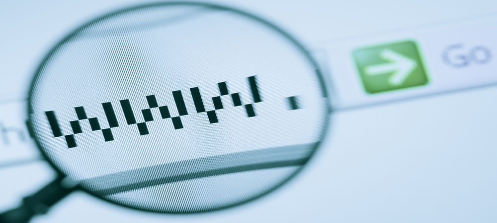 網(wǎng)站打開(kāi)速度慢的原因