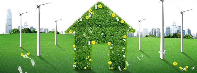 環(huán)保節(jié)能網(wǎng)站建設(shè)解決方案，好推建站
