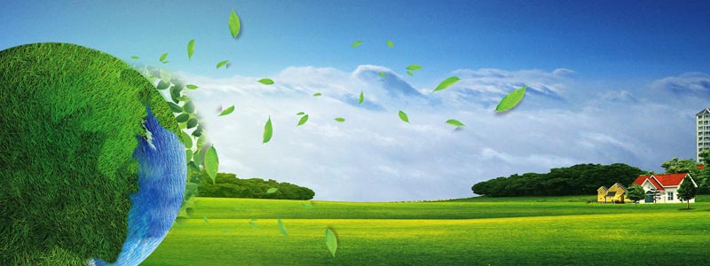環(huán)保節(jié)能網(wǎng)站建設(shè)解決方案，好推建站