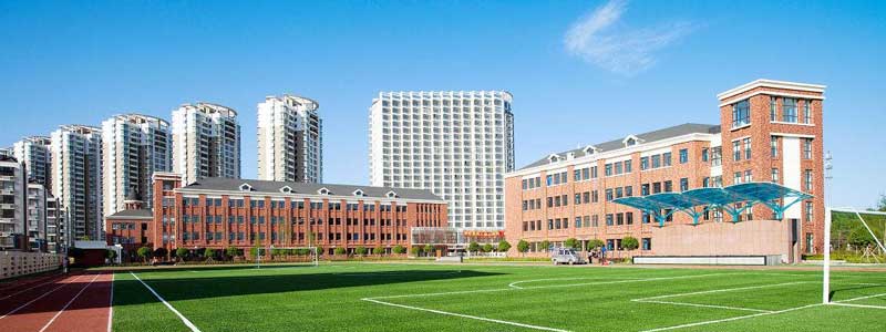 二、好推建站：學(xué)校網(wǎng)站建設(shè)方案的基本模塊