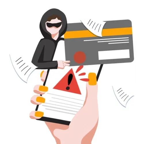 快遞受損需加微信確認？假的！別信！